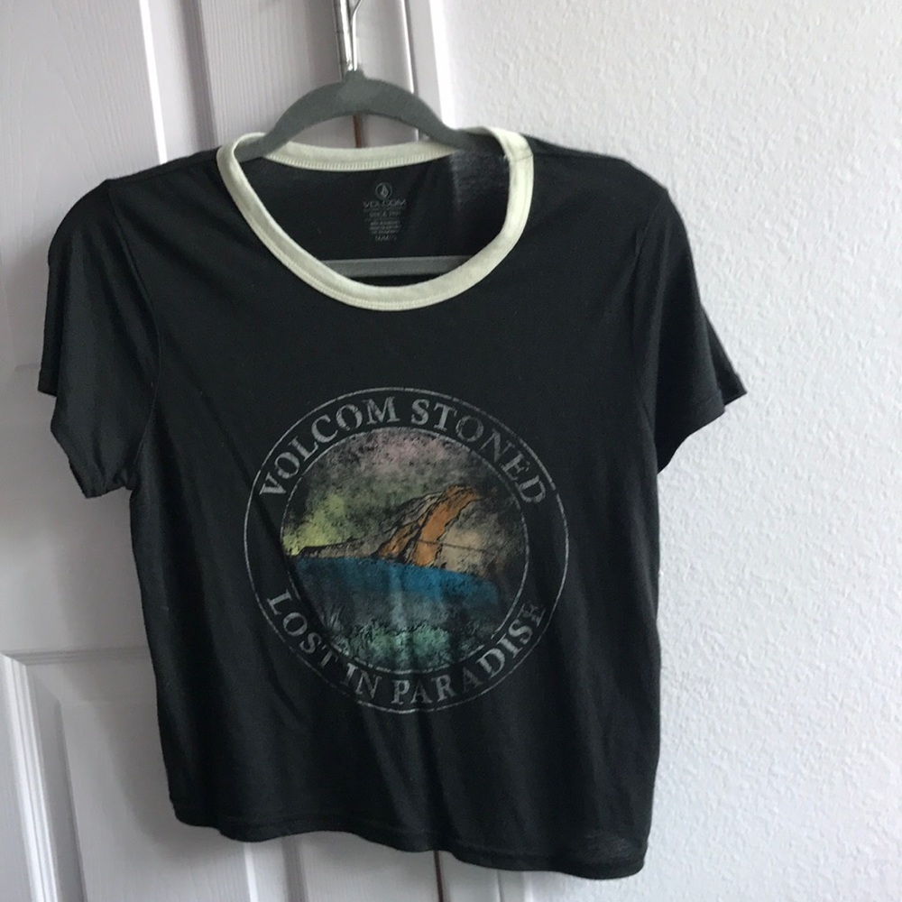 Volcom stone shirt